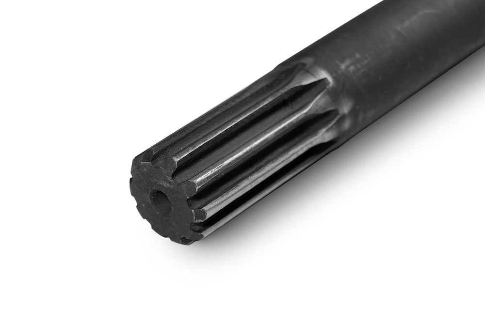 ШРУС УАЗ 469 (длинный, левый, редукторный мост, усиленный) 469-2304061