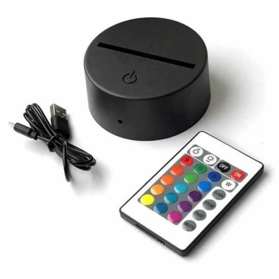 3D лампа Гатс Берсерк, Berserk 2