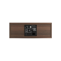 Акустика центрального канала Dali Oberon Vokal C dark walnut