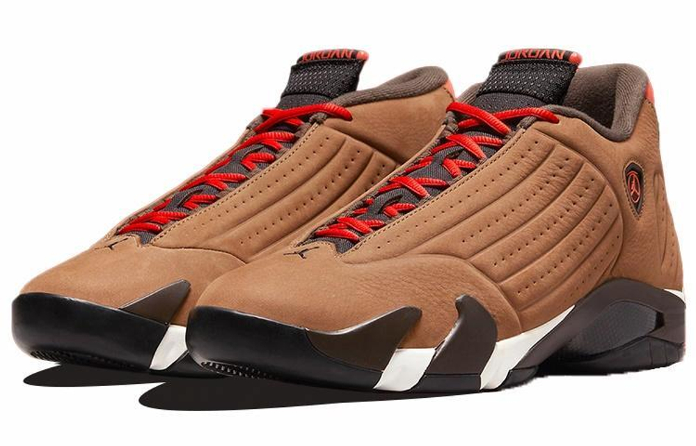 Кроссовки Jordan Air Jordan 14 Winterized