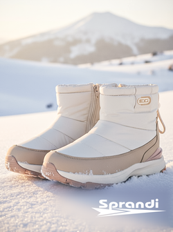 Кроссовки для трекинга SPRANDI Pluto