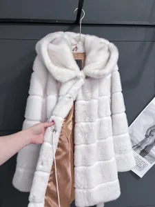 Шуба 2828 Fabrika