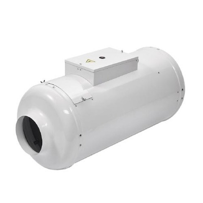 Приточная вентиляционная установка Tube-355