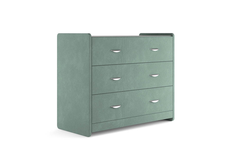 Комод Люкс с 3 ящиками