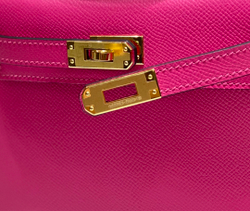 Hermes Kelly 20