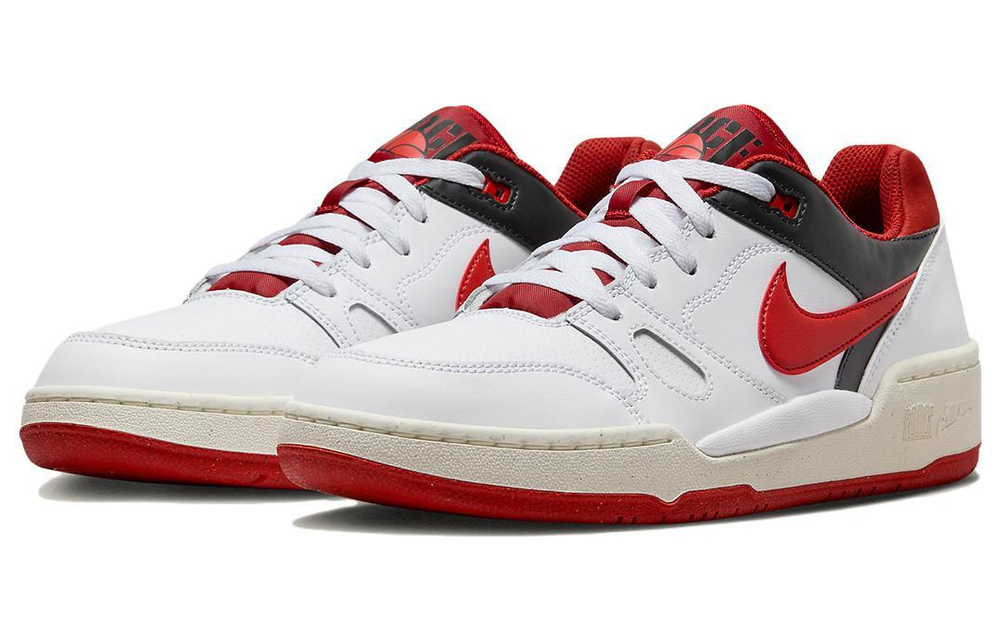 Кроссовки Nike Full Force Low