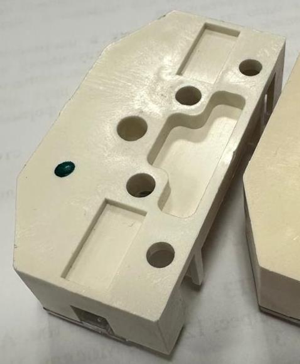 Выключатель безопасности ВБ5-1-00 УХЛЗ