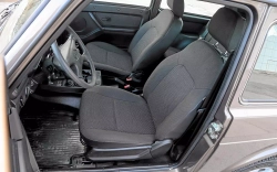 Сидение Нива Легенд (оригинал) правое с обогревом