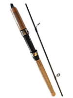 Спиннинг штекерный Apollo JIn Tai тест 5-20 гр длина 180 см