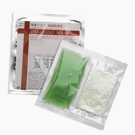 DD Perfect Thalasso Serum Mask