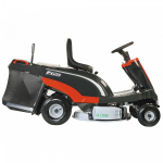 Газонокосилка Efco Zephyr 72/13 H с сиденьем
