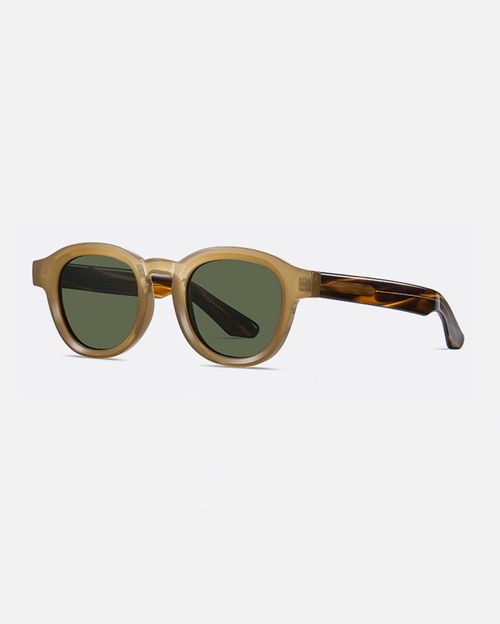 Очки Eyeneye Modena Brown Sun коричневые