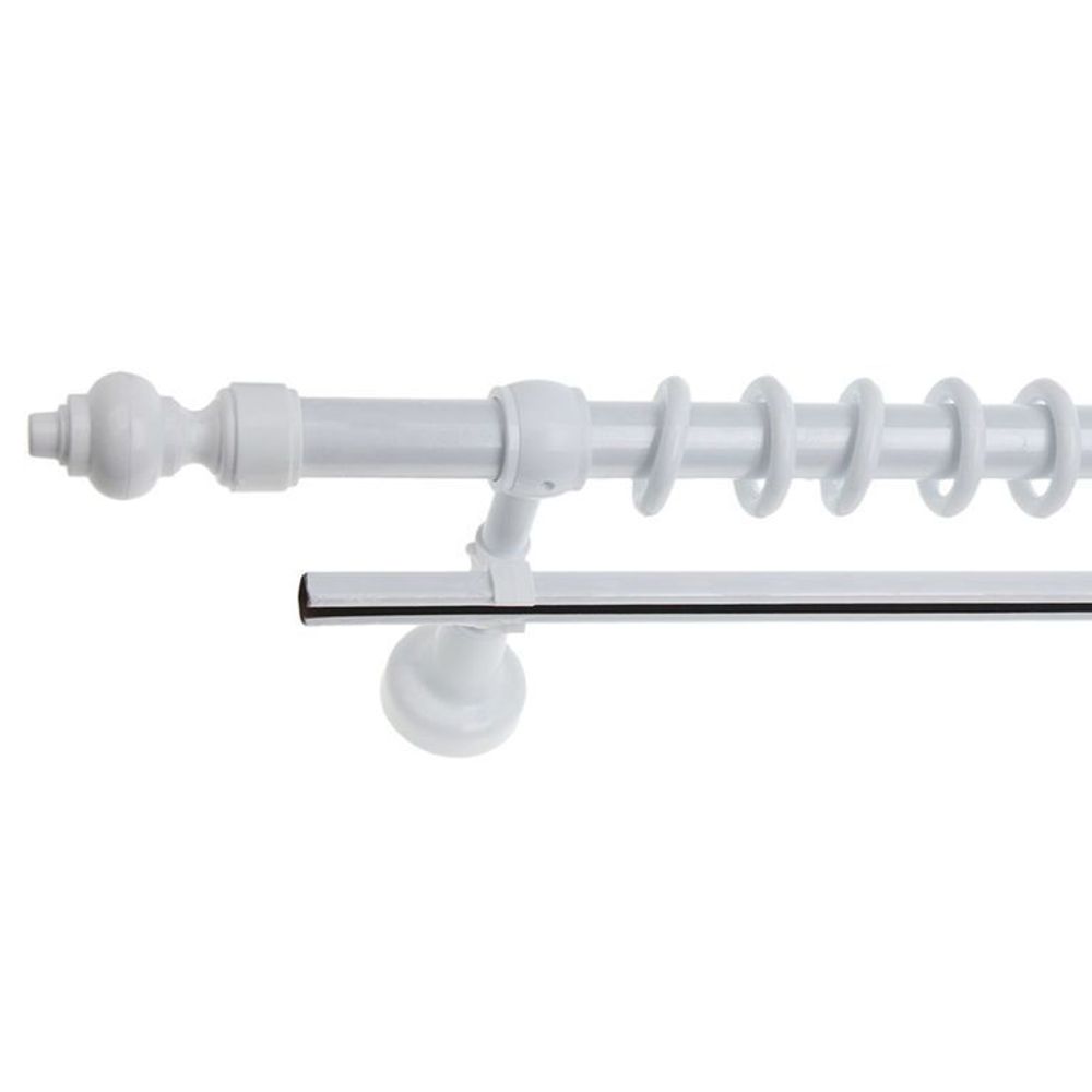 Карниз "Кантри" + U-шина