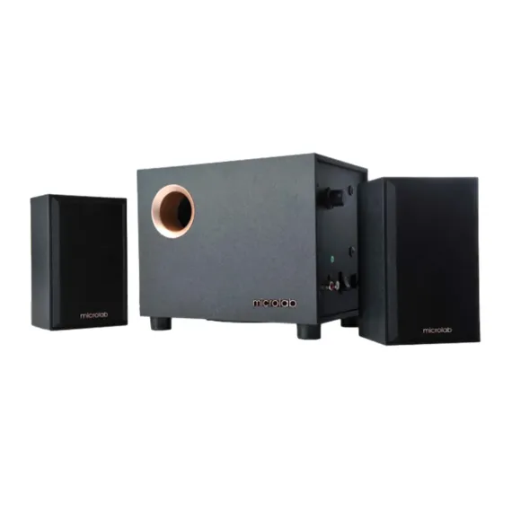 Microlab M-105BT