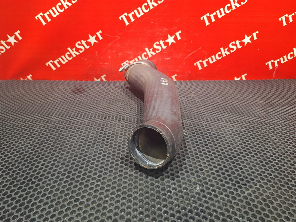 Патрубок радиатора 2023г