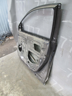 Дверь передняя правая Toyota RAV4 IV (XA40) 12-19 Б/У Оригинал 6700142150