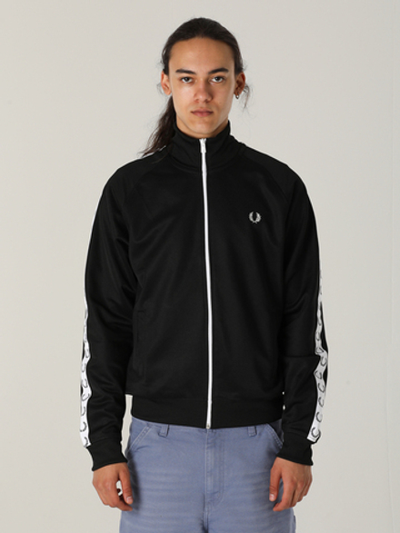 Мужская Олимпийка Taped Track