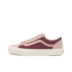 Кеды Vans Style 36 'Light Pink Red' VN0A54F6D6C