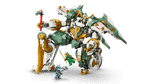 Конструктор LEGO Ninjago 71860 Lloyd's Titan Mech 15th Anniversary