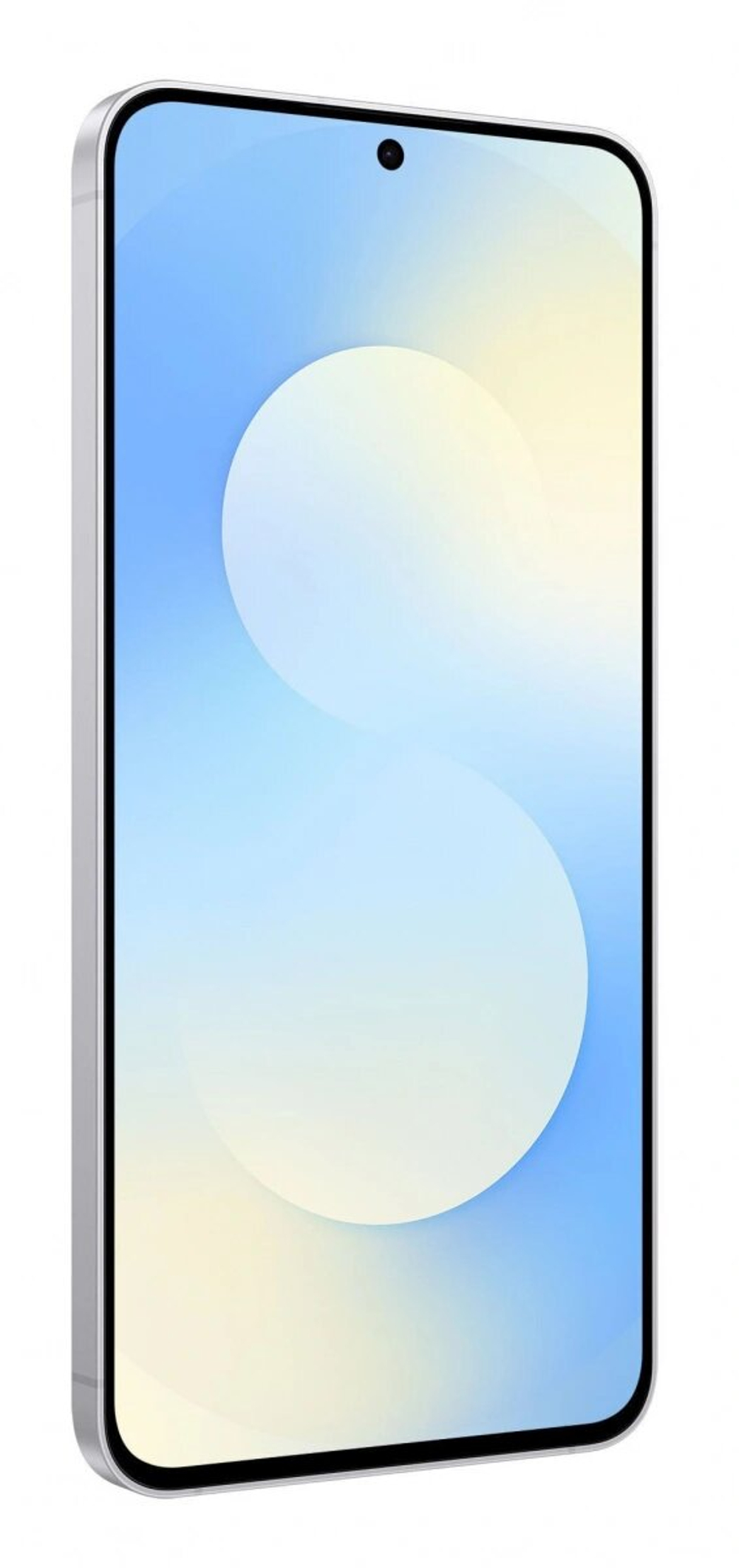 Смартфон Samsung Galaxy S25 FE 8/512Гб, Голубой (SM-S731B)