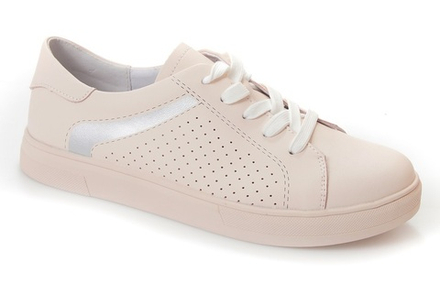 Кеды женские летние CARDICIANA B66-3