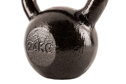 Гиря UFC Hammertone Kettlebell 24кг