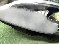 Фара левая Mercedes C W205 (2014-2018) LED