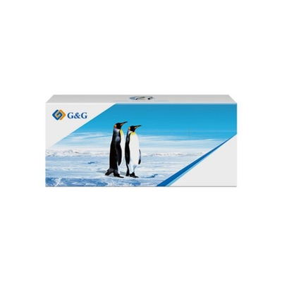 Картридж G&G, аналог Lexmark 74C5HC0 для CS720de/CS720dte/CS725dte/CS725de голубой (12K)