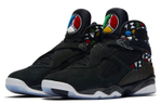 Кроссовки Jordan Air Jordan 8 Quai 54