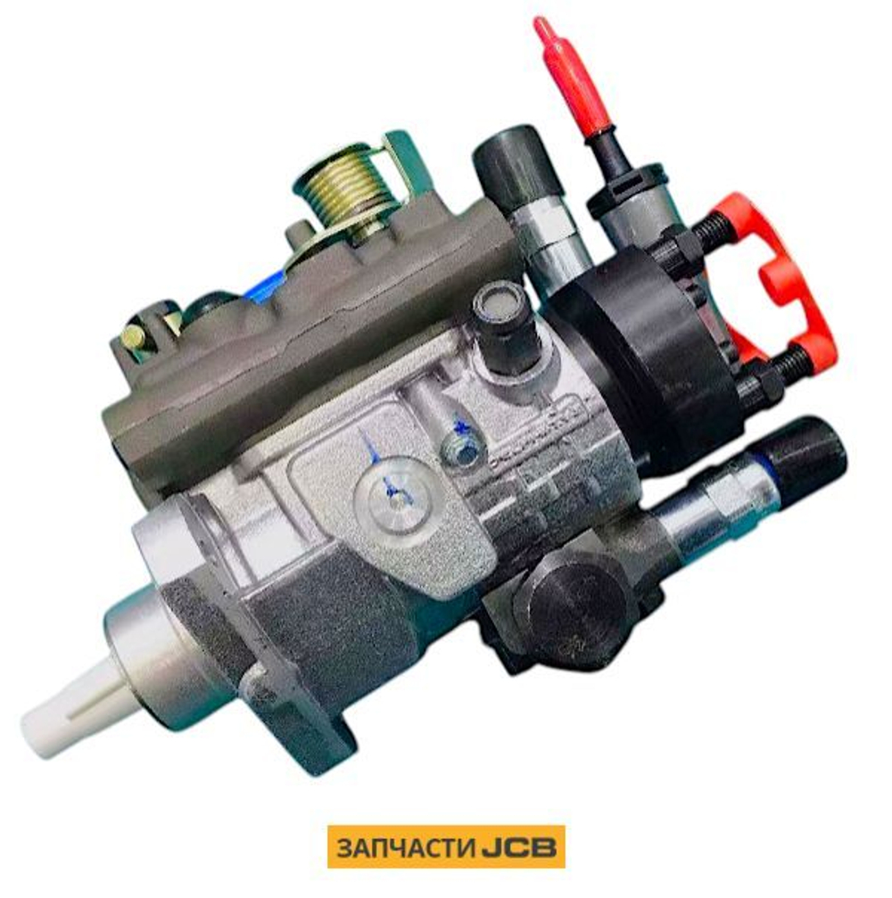 ТНВД JCB 320/A6526