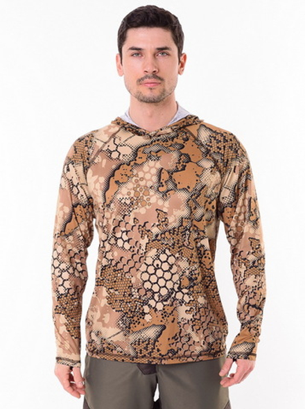 Джерси "TRITONGEAR" (Fabreex, Duck Hunter) TRITON