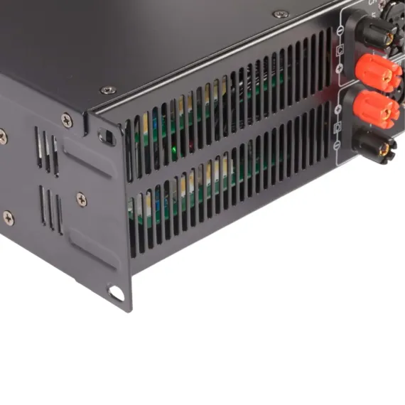 Premiera CH4 4600 Blue/Silver