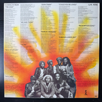 Bob Marley & The Wailers - Uprising (Швеция 1980г.)