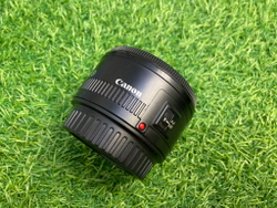 Canon EF 50mm 1.8 II Покупка/Продажа