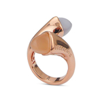 Кольцо Boccadamo Caleida KAN012RF