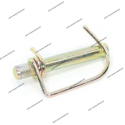 Cтопор фрез мотоблока