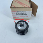 Шкив генератора (7PK) 27415-0W131 274150W131