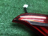 Фонарь правый внутренний Geely Tugella (2019-н.в.)