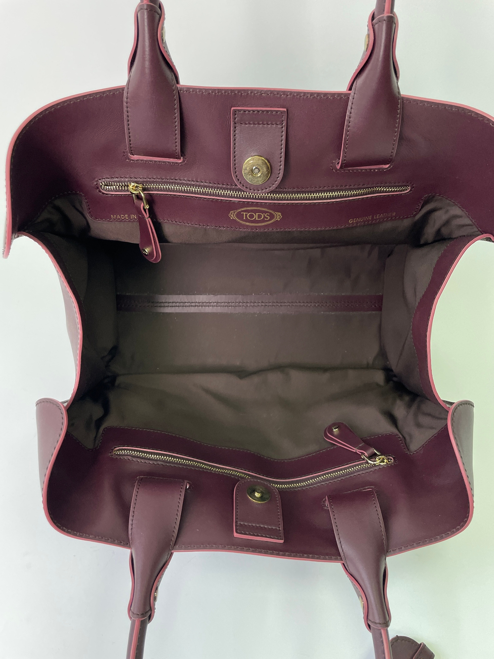 Сумка Tod's