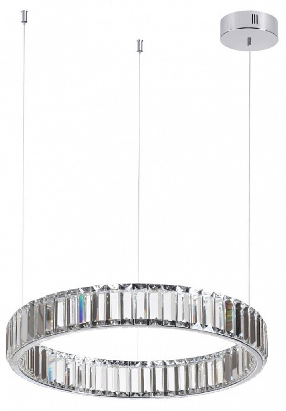 Подвесная люстра Odeon Light 4930/30L