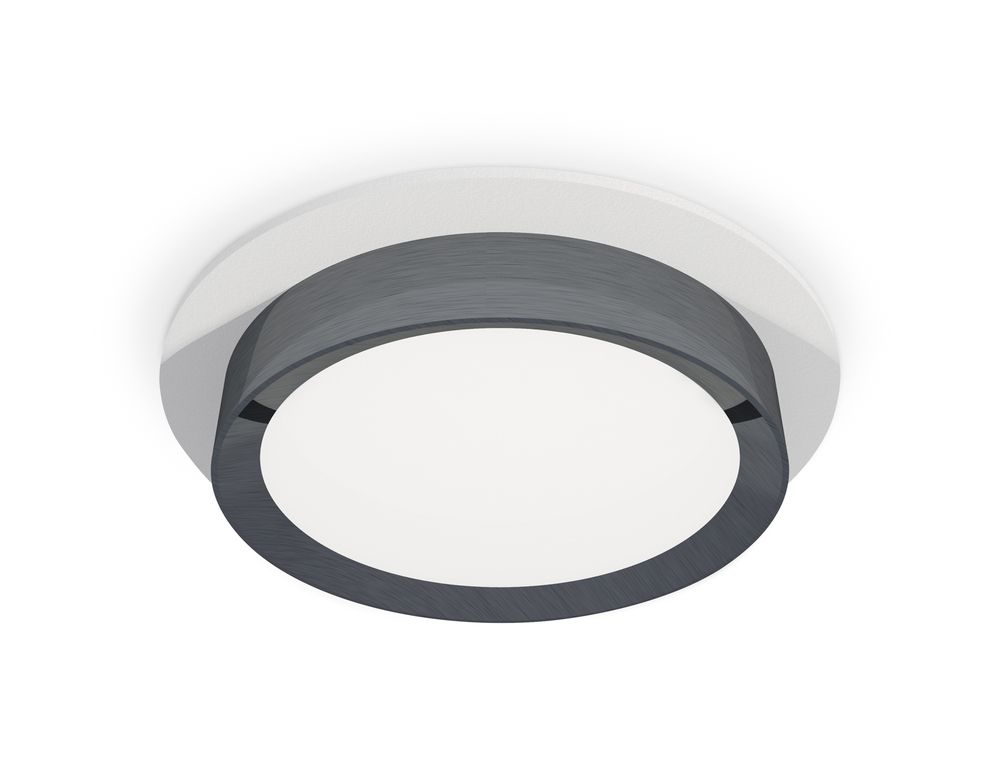 Ambrella Комплект встраиваемого светильника GX53 Встраиваемые XC8050007