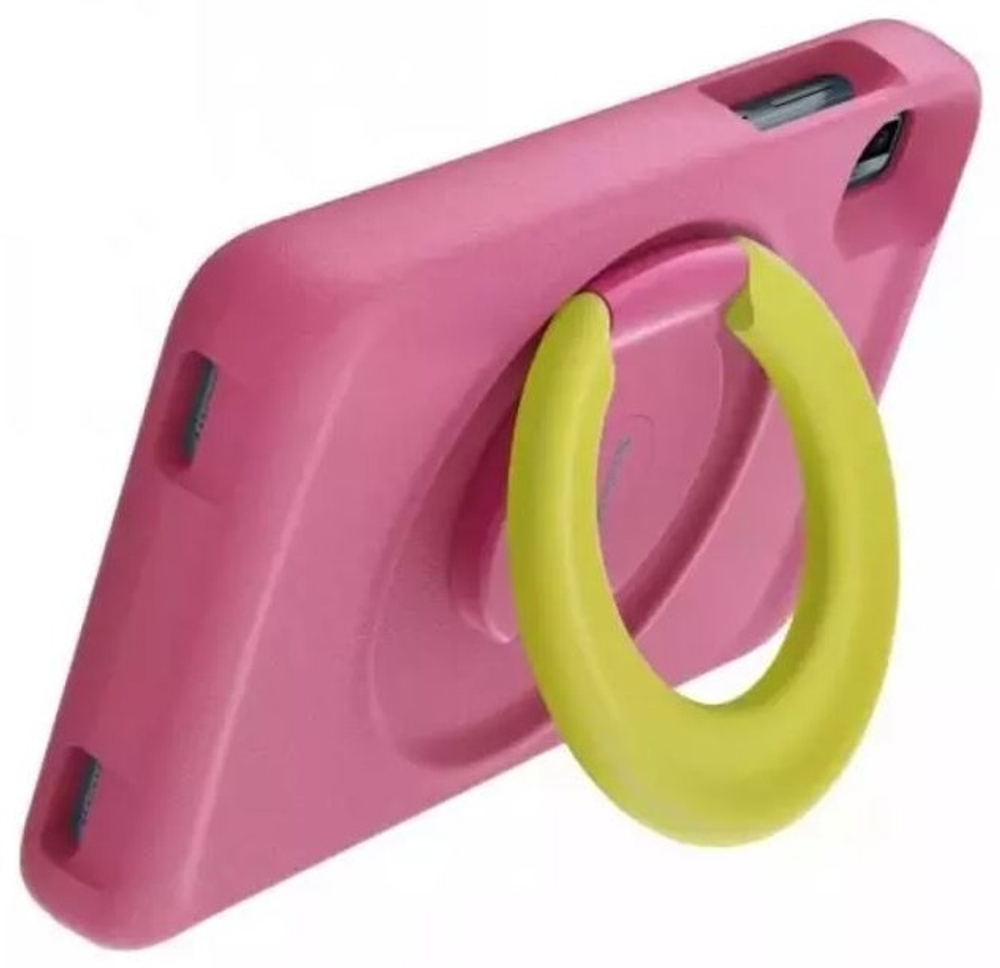 Планшет Blackview Tab 6 Kids 10.1 дюйм 4 Гб/128 Гб розовый