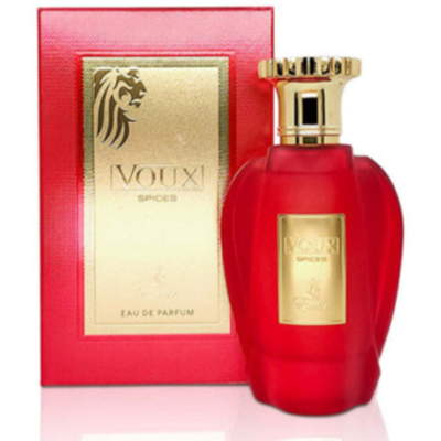 Voux Spices EDP