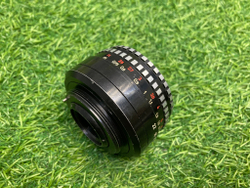 Meyer-Optik Görlitz Domiplan 50mm 2.8