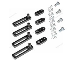 NORDBERG (N3A-TB) Универсальный кронштейн для грузового кантователя N30160R