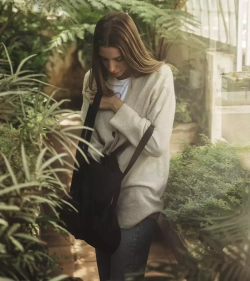 Сумка-рюкзак Notabag