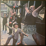 The Doors ‎– Strange Days (Германия)