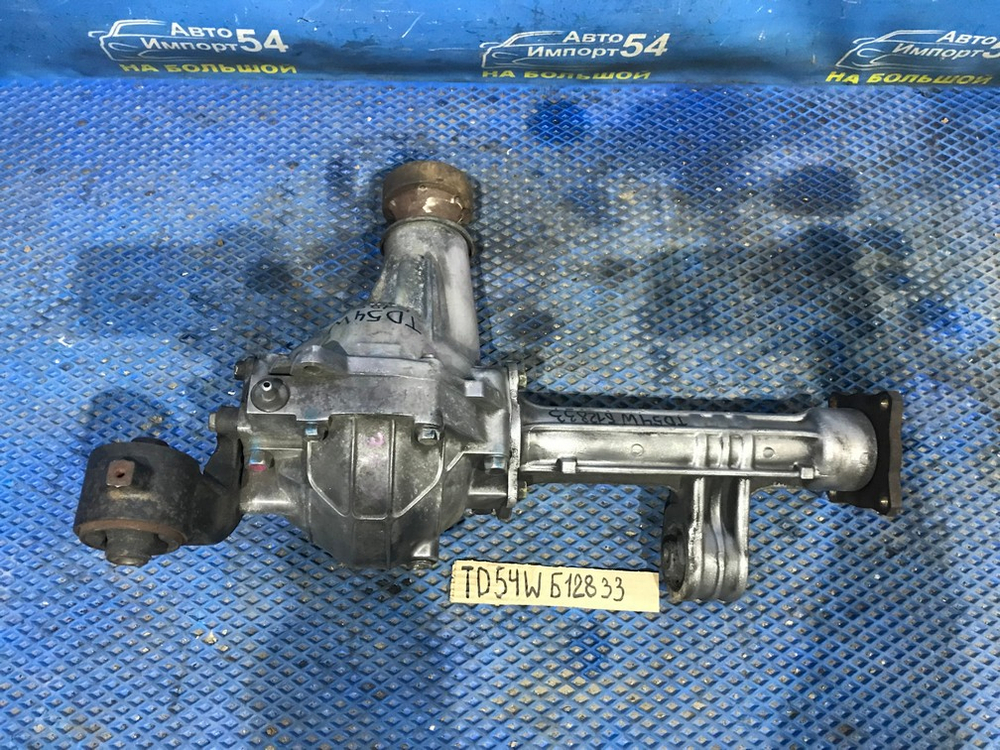 Редуктор переднего моста SUZUKI ESCUDO 2005-2017