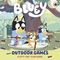 Bluey: Outdoor Games