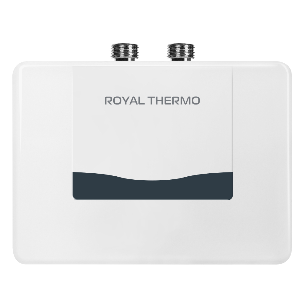 Проточный водонагреватель Royal Thermo NP 6 Smarttronic (НС-1588897)